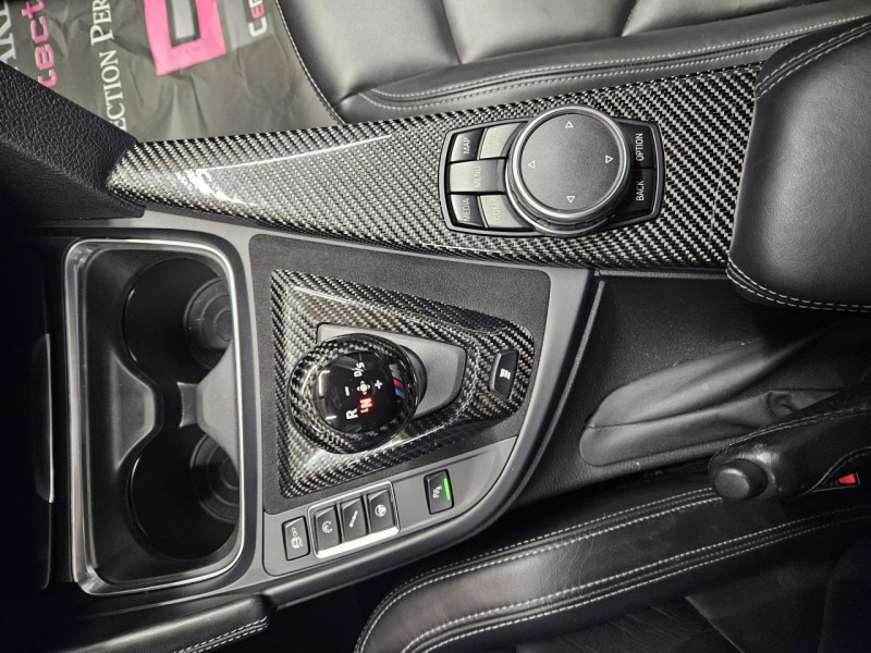 Photo 31 de l'offre de BMW M4  Pack Compétition 3.0 450 F82 DKG7 à 54990€ chez MKP Distribution