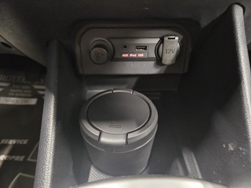 Photo 31 de l'offre de KIA RIO  1.2 85 Active BVM - 1ère Main à 8490€ chez MKP Distribution