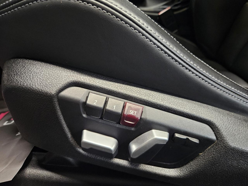 Photo 45 de l'offre de BMW M4  Pack Compétition 3.0 450 F82 DKG7 à 54990€ chez MKP Distribution