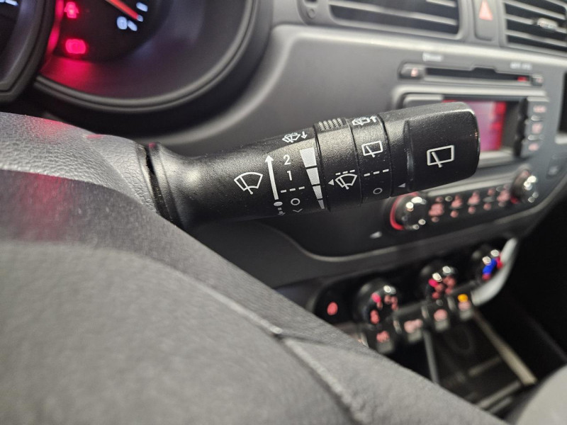 Photo 22 de l'offre de KIA RIO  1.2 85 Active BVM - 1ère Main à 8490€ chez MKP Distribution