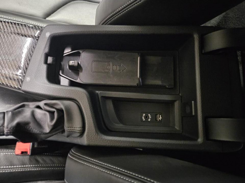 Photo 34 de l'offre de BMW M4  Pack Compétition 3.0 450 F82 DKG7 à 54990€ chez MKP Distribution