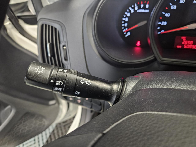 Photo 21 de l'offre de KIA RIO  1.2 85 Active BVM - 1ère Main à 8490€ chez MKP Distribution