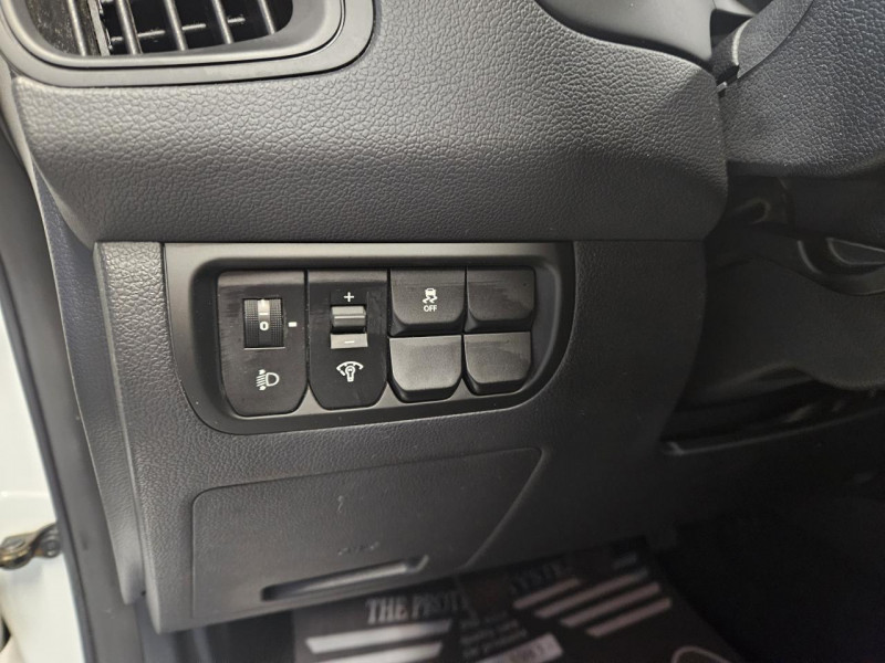 Photo 28 de l'offre de KIA RIO  1.2 85 Active BVM - 1ère Main à 8490€ chez MKP Distribution
