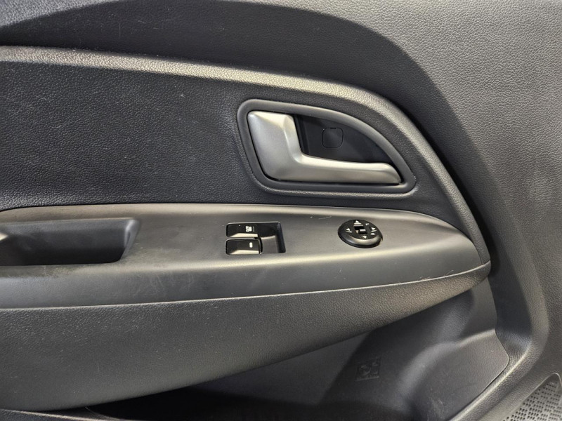 Photo 41 de l'offre de KIA RIO  1.2 85 Active BVM - 1ère Main à 8490€ chez MKP Distribution