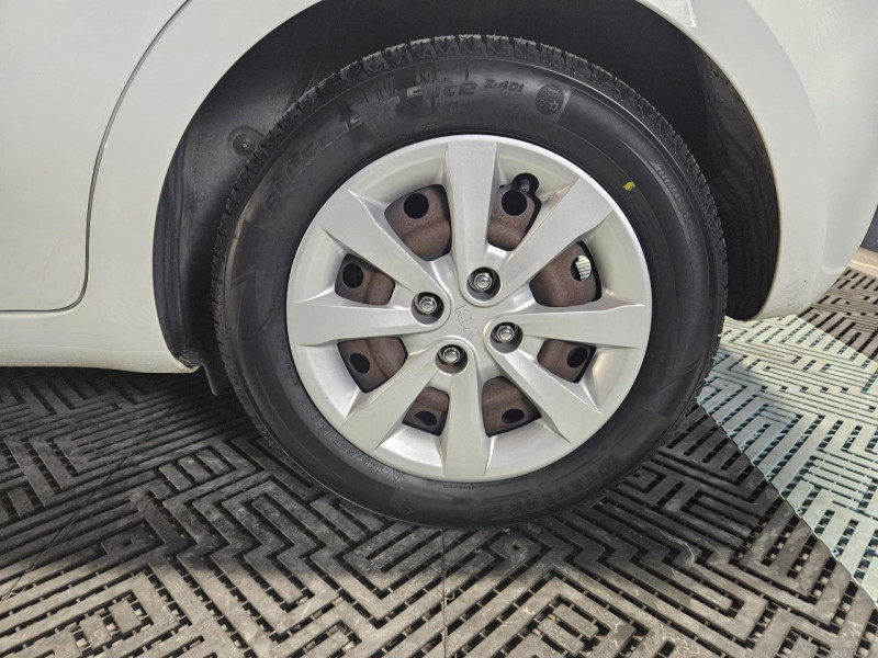 Photo 38 de l'offre de KIA RIO  1.2 85 Active BVM - 1ère Main à 8490€ chez MKP Distribution