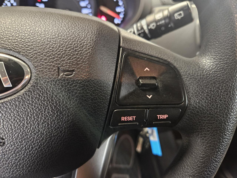 Photo 20 de l'offre de KIA RIO  1.2 85 Active BVM - 1ère Main à 8490€ chez MKP Distribution