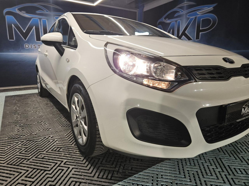 Photo 43 de l'offre de KIA RIO  1.2 85 Active BVM - 1ère Main à 8490€ chez MKP Distribution