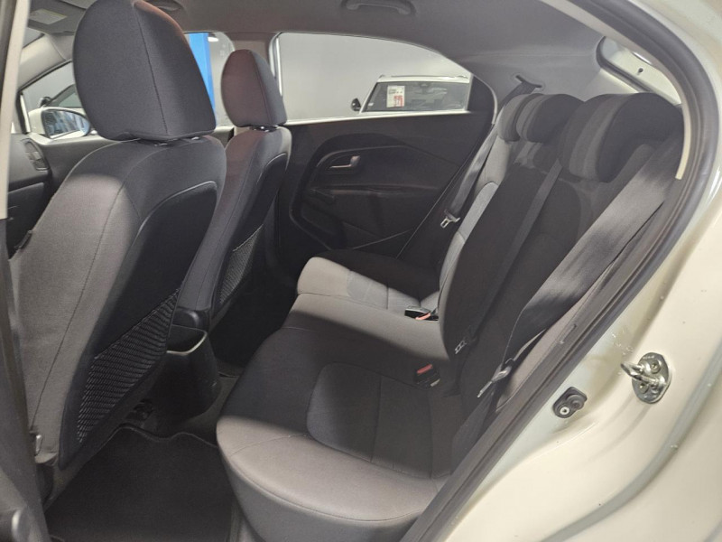 Photo 16 de l'offre de KIA RIO  1.2 85 Active BVM - 1ère Main à 8490€ chez MKP Distribution