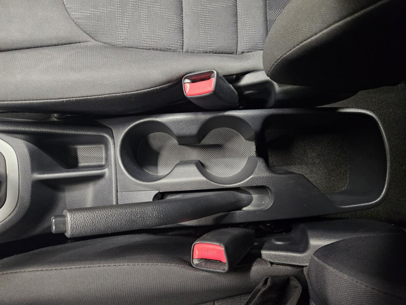 Photo 33 de l'offre de KIA RIO  1.2 85 Active BVM - 1ère Main à 8490€ chez MKP Distribution