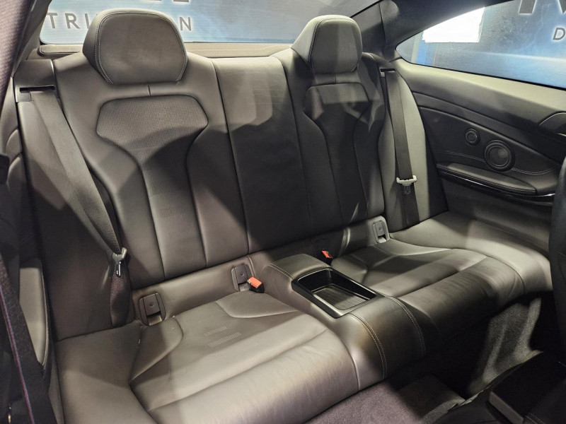Photo 16 de l'offre de BMW M4  Pack Compétition 3.0 450 F82 DKG7 à 54990€ chez MKP Distribution