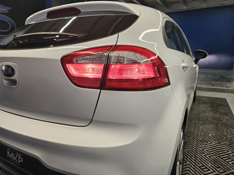 Photo 45 de l'offre de KIA RIO  1.2 85 Active BVM - 1ère Main à 8490€ chez MKP Distribution