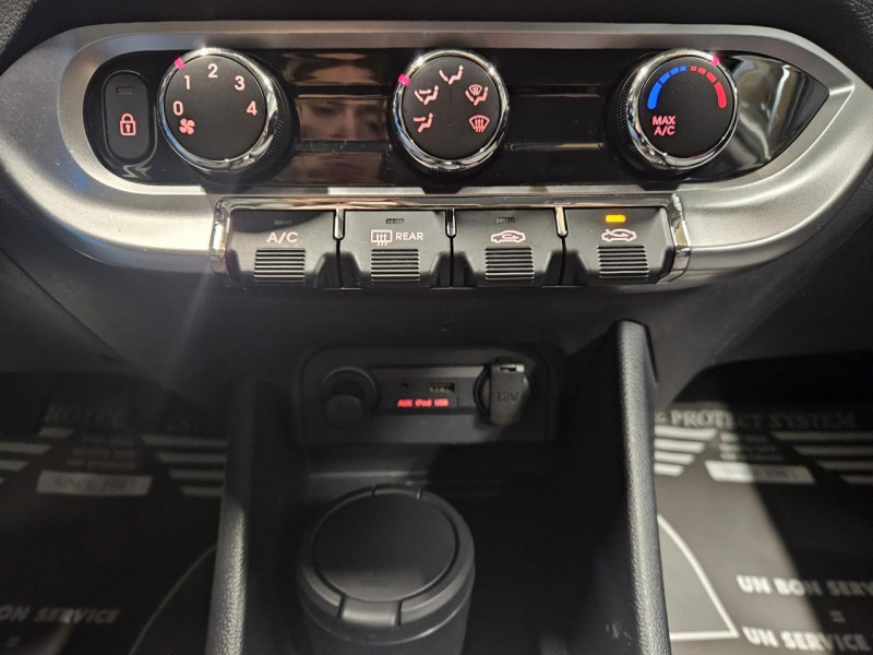 Photo 26 de l'offre de KIA RIO  1.2 85 Active BVM - 1ère Main à 8490€ chez MKP Distribution