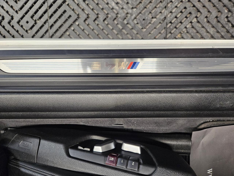 Photo 49 de l'offre de BMW M4  Pack Compétition 3.0 450 F82 DKG7 à 54990€ chez MKP Distribution