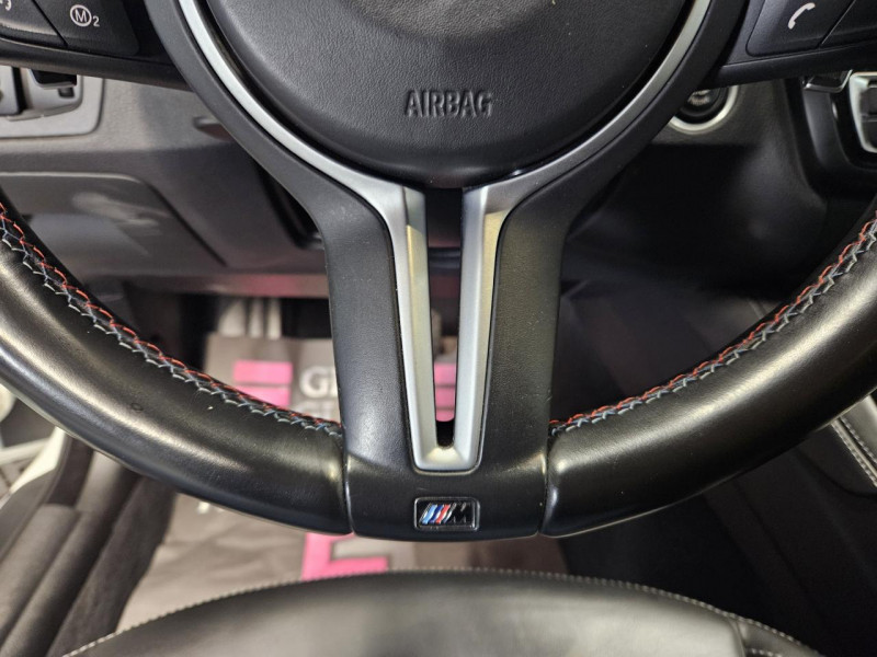 Photo 26 de l'offre de BMW M4  Pack Compétition 3.0 450 F82 DKG7 à 54990€ chez MKP Distribution