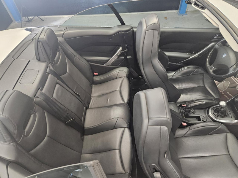 Photo 46 de l'offre de PEUGEOT 308  1.6 HDi 112 Sport Pack BVM à 9990€ chez MKP Distribution