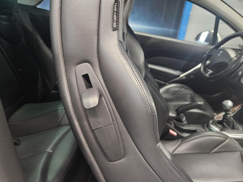 Photo 37 de l'offre de PEUGEOT 308  1.6 HDi 112 Sport Pack BVM à 9990€ chez MKP Distribution