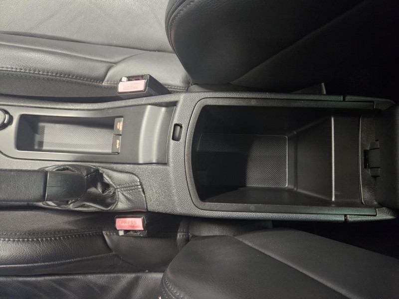 Photo 34 de l'offre de PEUGEOT 308  1.6 HDi 112 Sport Pack BVM à 9990€ chez MKP Distribution