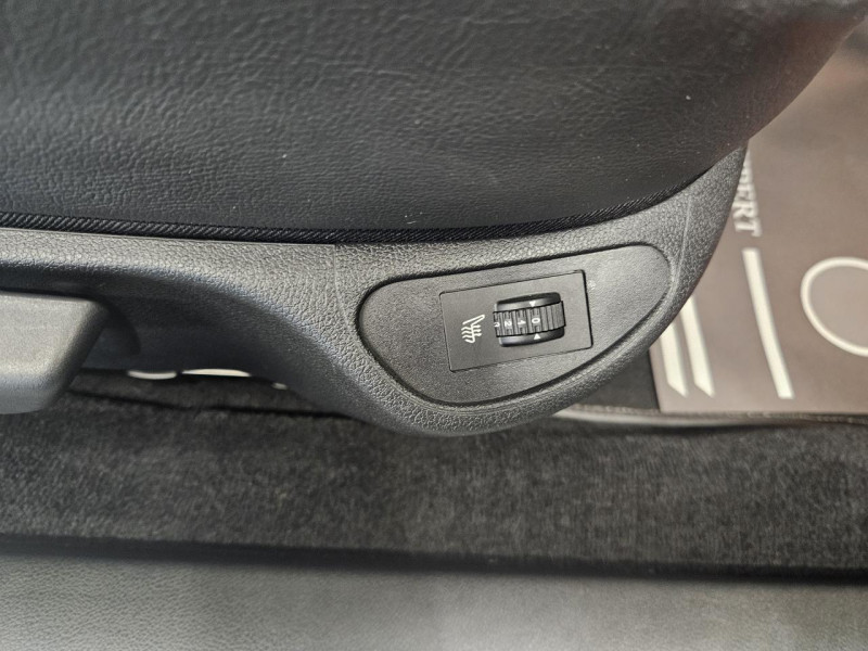 Photo 36 de l'offre de PEUGEOT 308  1.6 HDi 112 Sport Pack BVM à 9990€ chez MKP Distribution