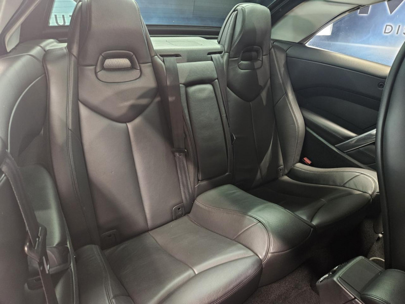 Photo 16 de l'offre de PEUGEOT 308  1.6 HDi 112 Sport Pack BVM à 9990€ chez MKP Distribution