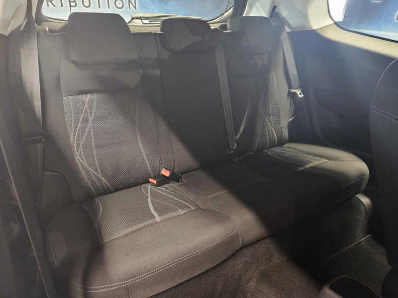 Photo 15 de l'offre de PEUGEOT 208  1.4 HDi 68 Like BVM5 - 1ere Main à 8490€ chez MKP Distribution