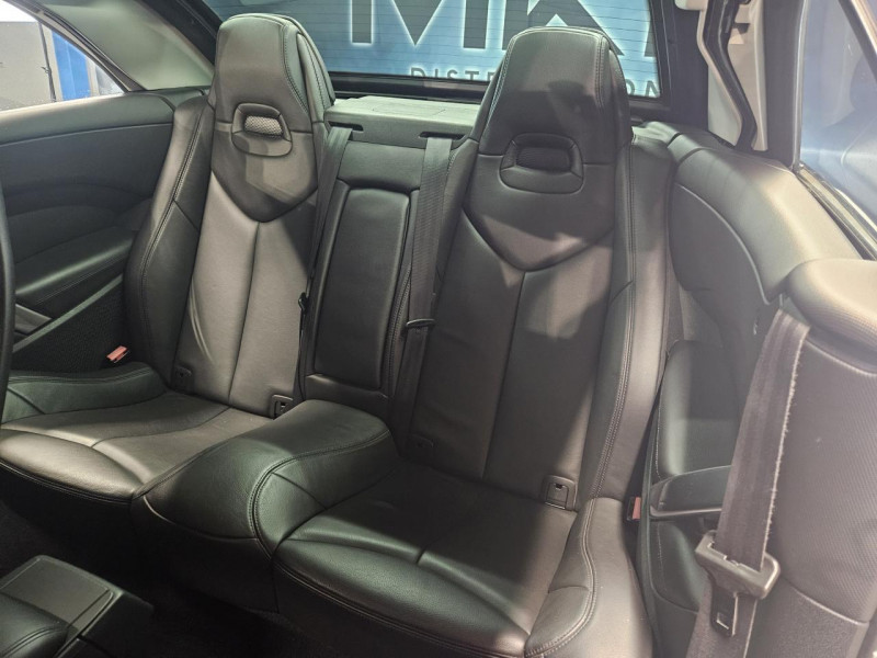 Photo 15 de l'offre de PEUGEOT 308  1.6 HDi 112 Sport Pack BVM à 9990€ chez MKP Distribution