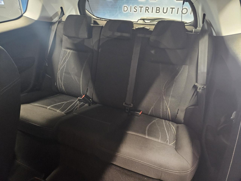 Photo 14 de l'offre de PEUGEOT 208  1.4 HDi 68 Like BVM5 - 1ere Main à 8490€ chez MKP Distribution