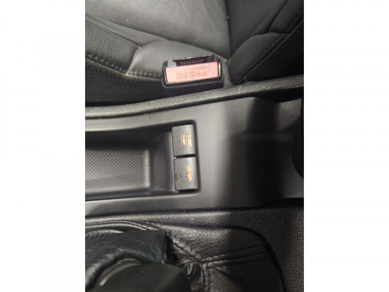 Photo 33 de l'offre de PEUGEOT 308  1.6 HDi 112 Sport Pack BVM à 9990€ chez MKP Distribution