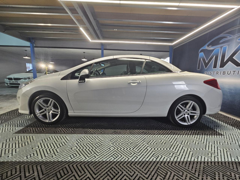 Photo 2 de l'offre de PEUGEOT 308  1.6 HDi 112 Sport Pack BVM à 9990€ chez MKP Distribution