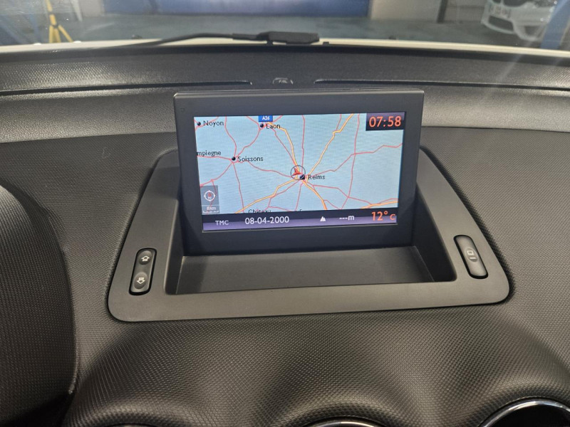 Photo 26 de l'offre de PEUGEOT 308  1.6 HDi 112 Sport Pack BVM à 9990€ chez MKP Distribution