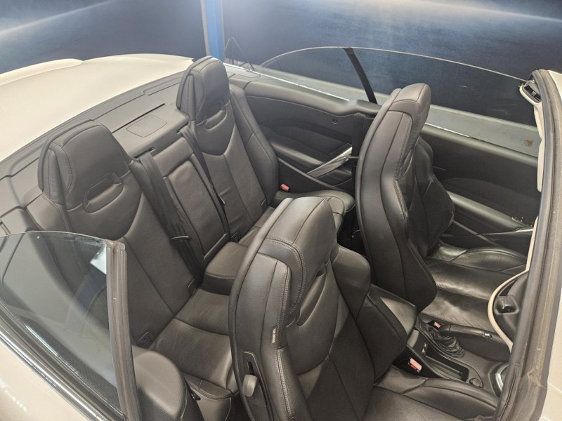 Photo 45 de l'offre de PEUGEOT 308  1.6 HDi 112 Sport Pack BVM à 9990€ chez MKP Distribution