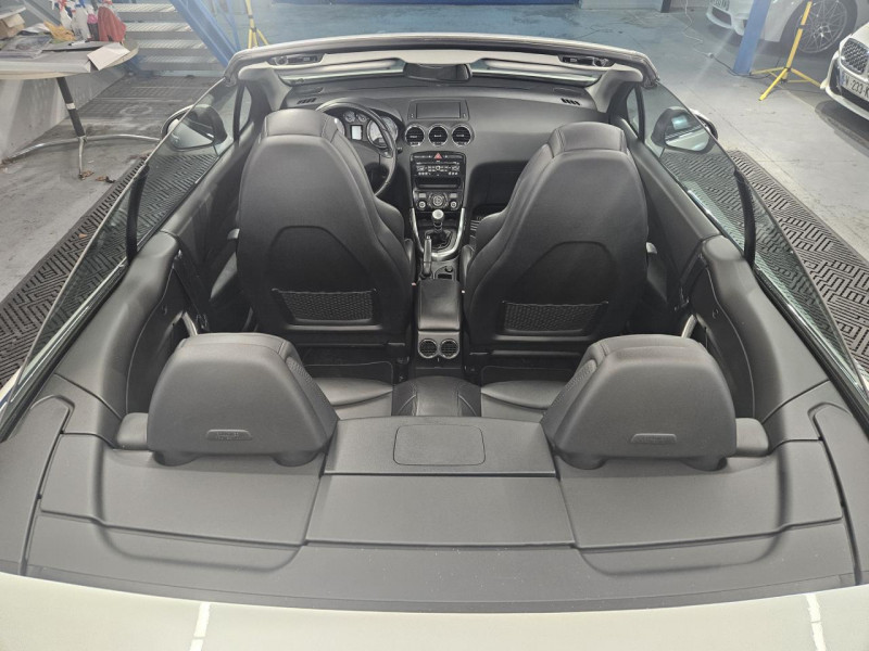 Photo 48 de l'offre de PEUGEOT 308  1.6 HDi 112 Sport Pack BVM à 9990€ chez MKP Distribution