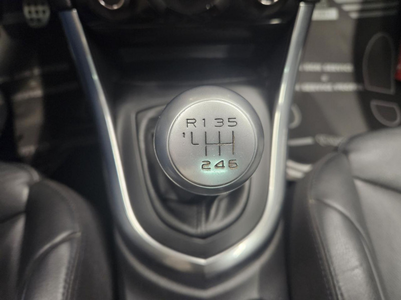 Photo 31 de l'offre de PEUGEOT 308  1.6 HDi 112 Sport Pack BVM à 9990€ chez MKP Distribution