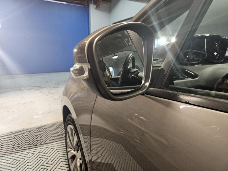 Photo 35 de l'offre de PEUGEOT 208  1.4 HDi 68 Like BVM5 - 1ere Main à 8490€ chez MKP Distribution