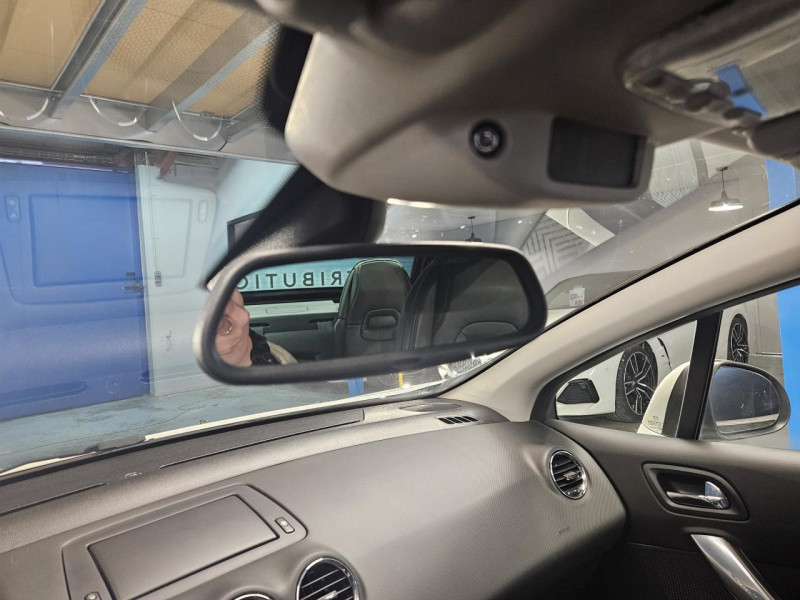 Photo 41 de l'offre de PEUGEOT 308  1.6 HDi 112 Sport Pack BVM à 9990€ chez MKP Distribution