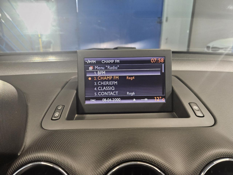 Photo 27 de l'offre de PEUGEOT 308  1.6 HDi 112 Sport Pack BVM à 9990€ chez MKP Distribution