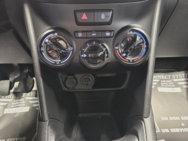 Photo 27 de l'offre de PEUGEOT 208  1.4 HDi 68 Like BVM5 - 1ere Main à 8490€ chez MKP Distribution