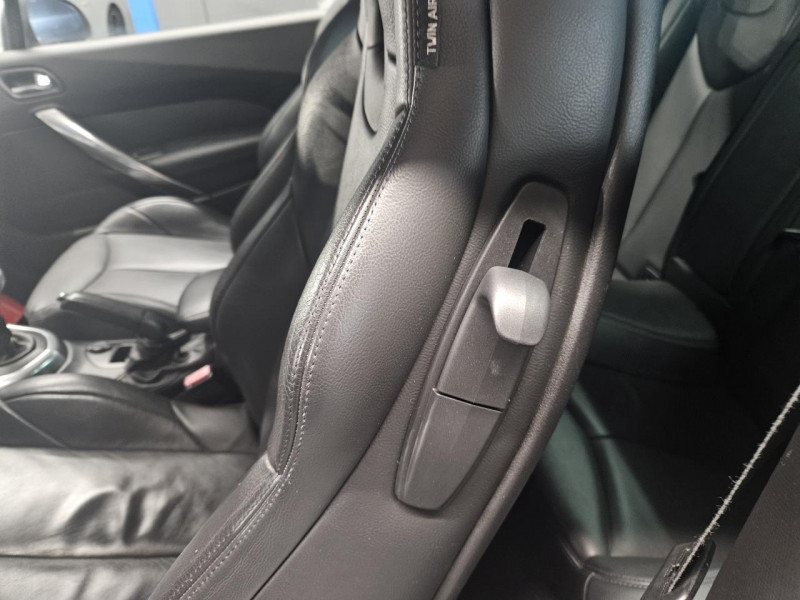 Photo 38 de l'offre de PEUGEOT 308  1.6 HDi 112 Sport Pack BVM à 9990€ chez MKP Distribution