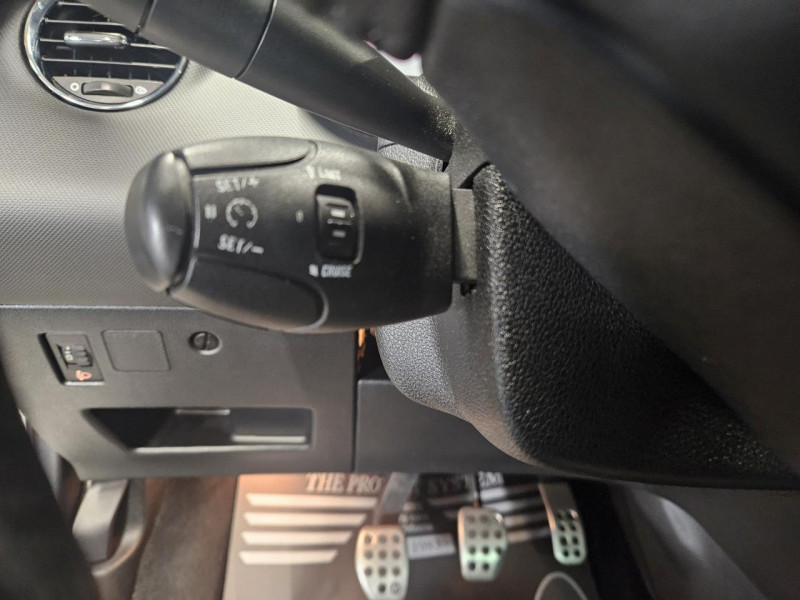 Photo 20 de l'offre de PEUGEOT 308  1.6 HDi 112 Sport Pack BVM à 9990€ chez MKP Distribution