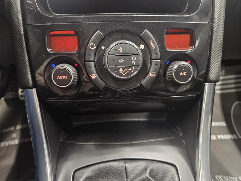 Photo 30 de l'offre de PEUGEOT 308  1.6 HDi 112 Sport Pack BVM à 9990€ chez MKP Distribution