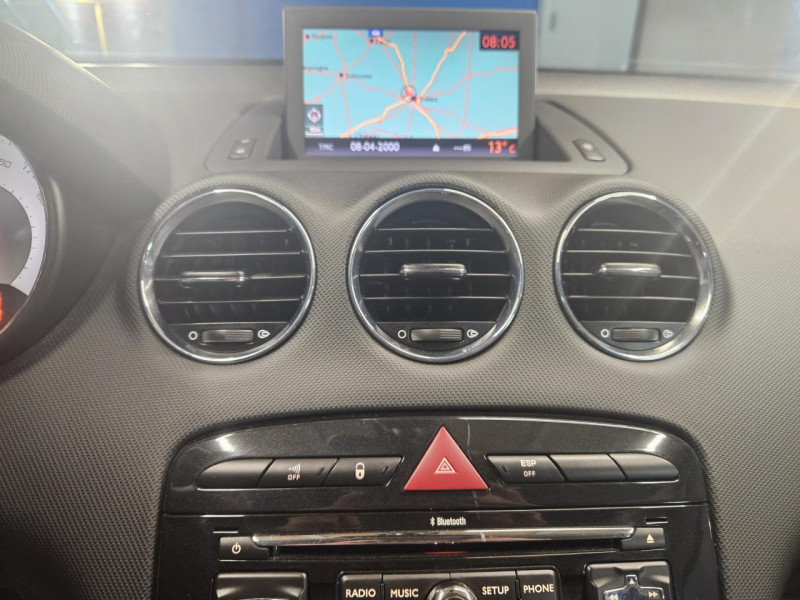 Photo 28 de l'offre de PEUGEOT 308  1.6 HDi 112 Sport Pack BVM à 9990€ chez MKP Distribution