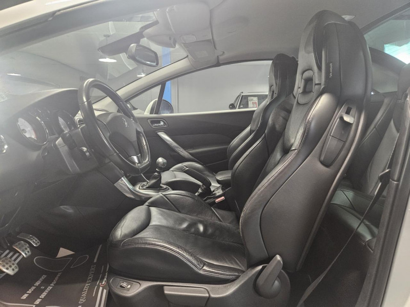 Photo 14 de l'offre de PEUGEOT 308  1.6 HDi 112 Sport Pack BVM à 9990€ chez MKP Distribution