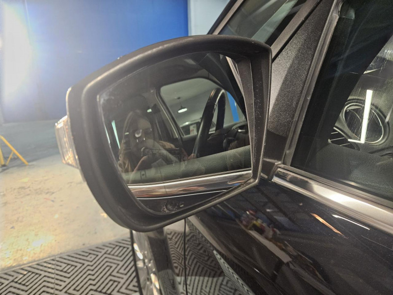 Photo 39 de l'offre de FORD GALAXY II  2.0 TDCI 163 Titanium Powershift BVA à 17990€ chez MKP Distribution