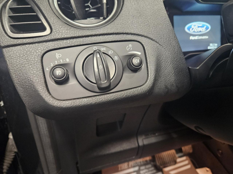 Photo 25 de l'offre de FORD GALAXY II  2.0 TDCI 163 Titanium Powershift BVA à 17990€ chez MKP Distribution