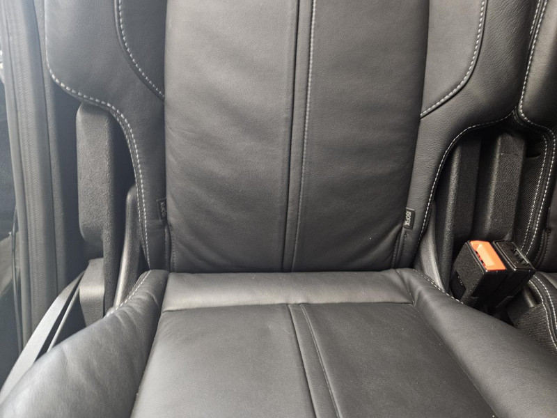 Photo 32 de l'offre de FORD GALAXY II  2.0 TDCI 163 Titanium Powershift BVA à 17990€ chez MKP Distribution