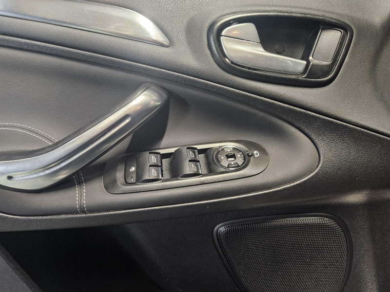 Photo 42 de l'offre de FORD GALAXY II  2.0 TDCI 163 Titanium Powershift BVA à 17990€ chez MKP Distribution