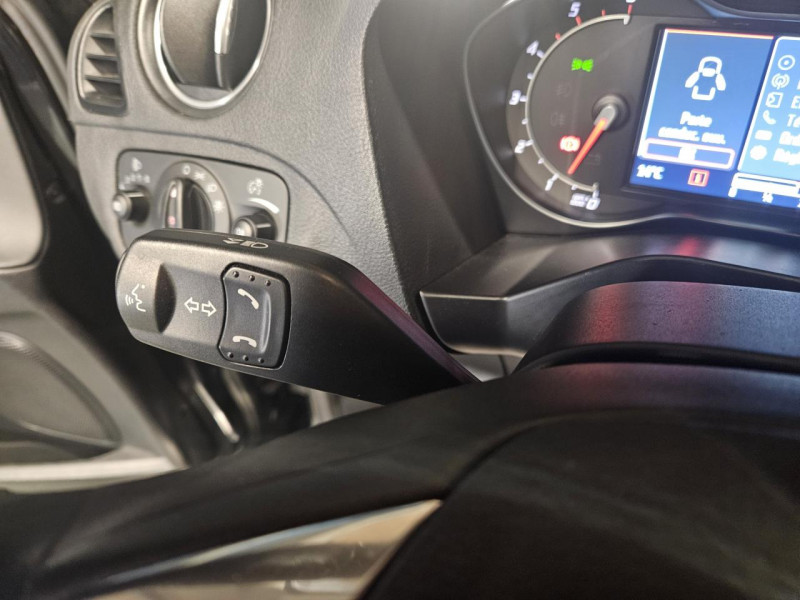 Photo 21 de l'offre de FORD GALAXY II  2.0 TDCI 163 Titanium Powershift BVA à 17990€ chez MKP Distribution