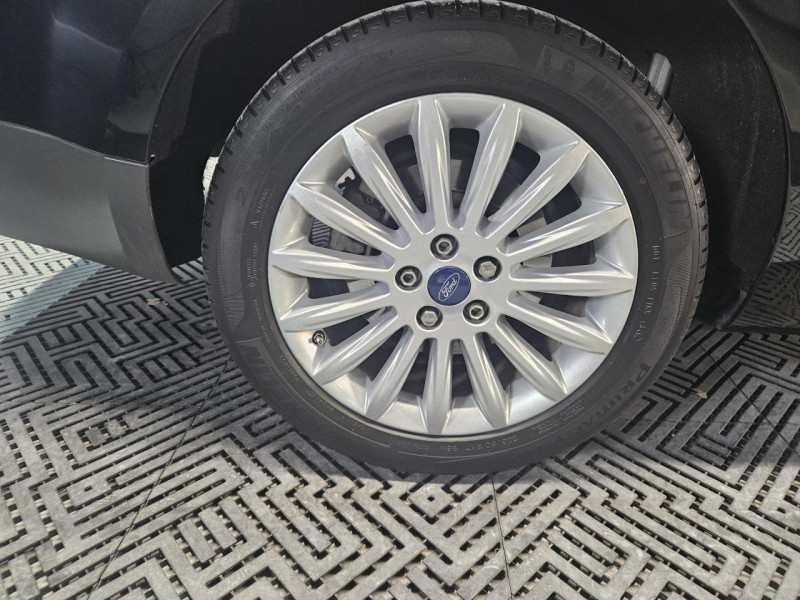 Photo 46 de l'offre de FORD GALAXY II  2.0 TDCI 163 Titanium Powershift BVA à 17990€ chez MKP Distribution