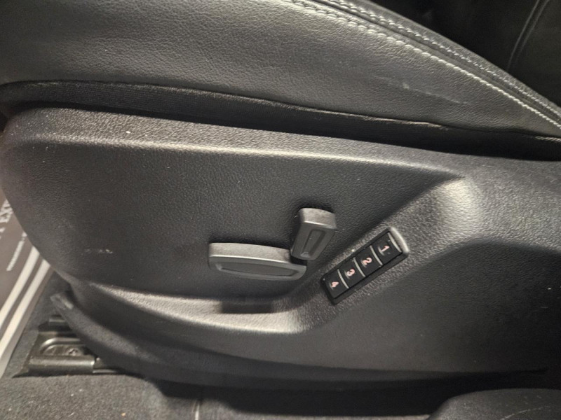 Photo 33 de l'offre de FORD GALAXY II  2.0 TDCI 163 Titanium Powershift BVA à 17990€ chez MKP Distribution