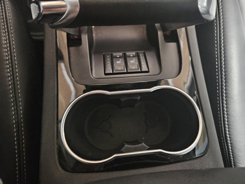 Photo 28 de l'offre de FORD GALAXY II  2.0 TDCI 163 Titanium Powershift BVA à 17990€ chez MKP Distribution