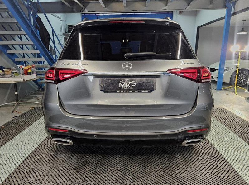 Photo 4 de l'offre de MERCEDES-BENZ GLE 2.0 350de 320  8G-Tronic 4Matic  AMG Line à 55990€ chez MKP Distribution